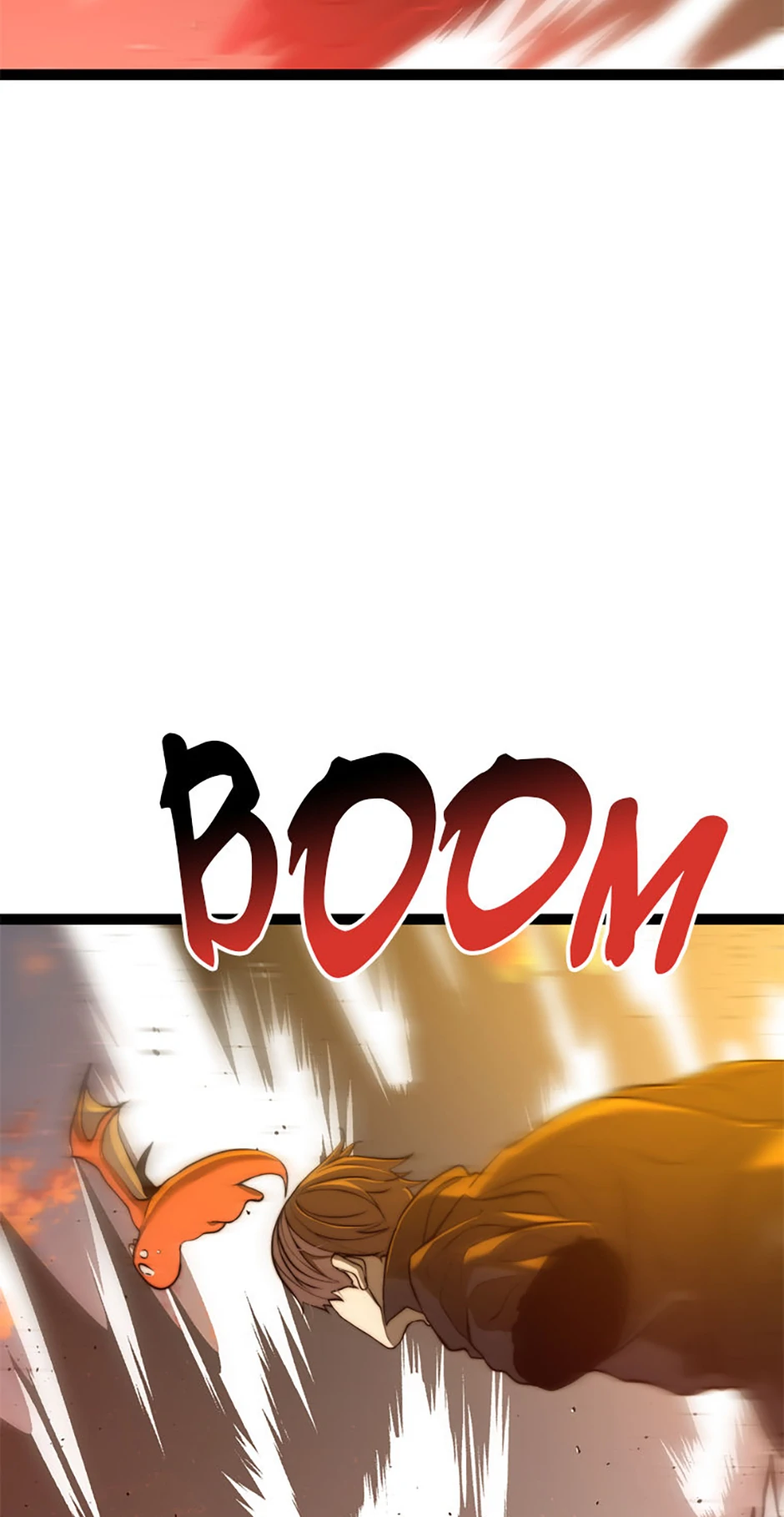Solo Eating Chapter 70 66